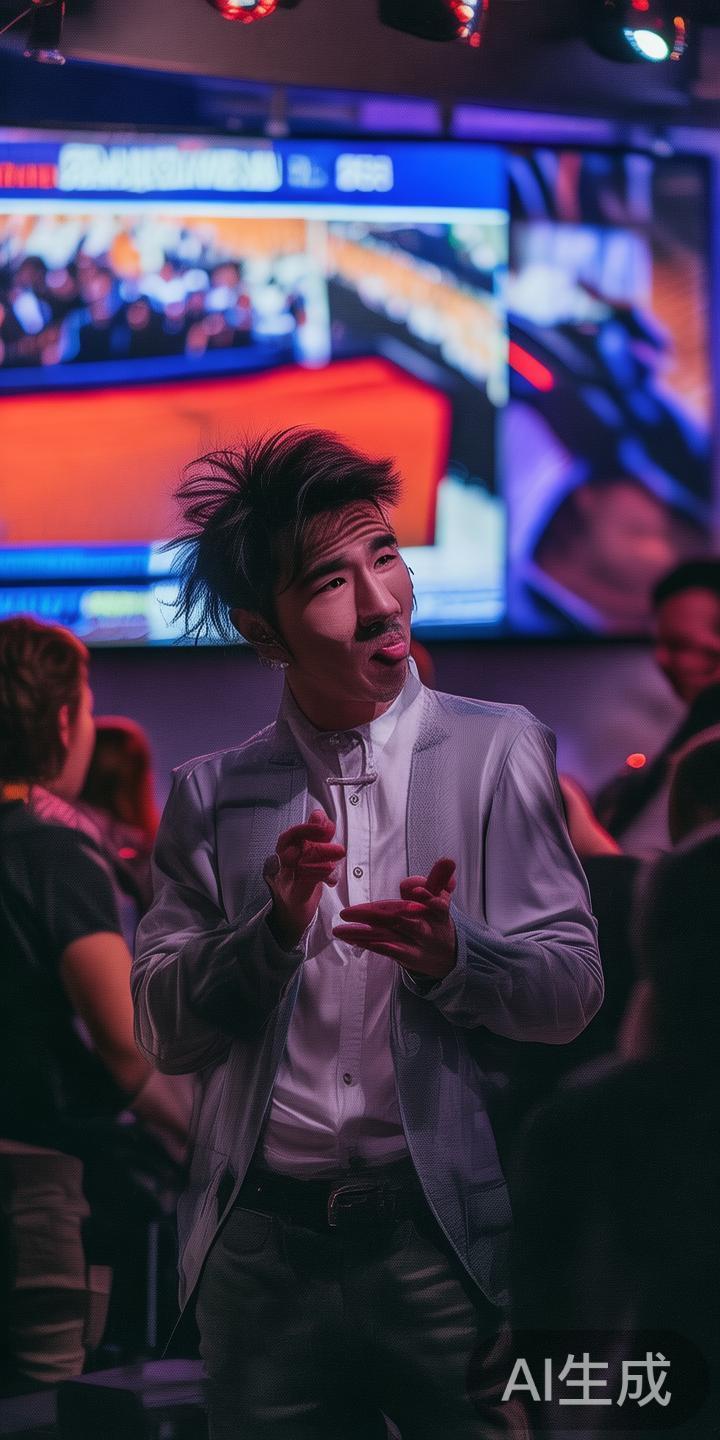 全面分析影响IM电竞主播开盘策略的关键因素与操作指南