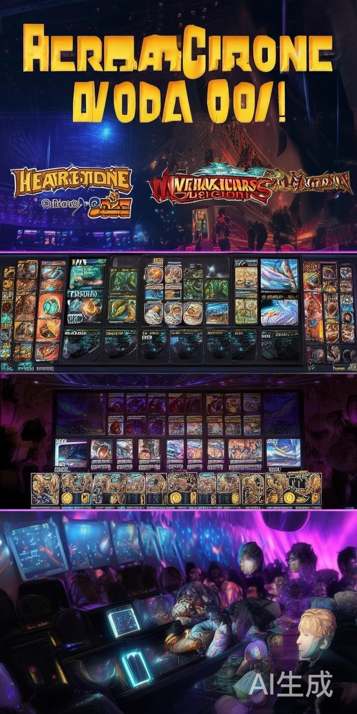 当前市场上除IM电竞外热势迅猛的热门电竞赛事与游戏盘点