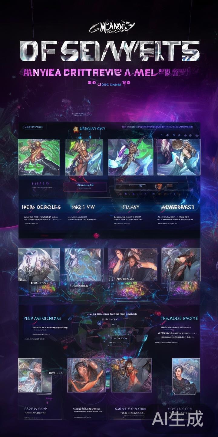 除了赛事直播，官方IM电竞网站还提供详尽的玩法介绍