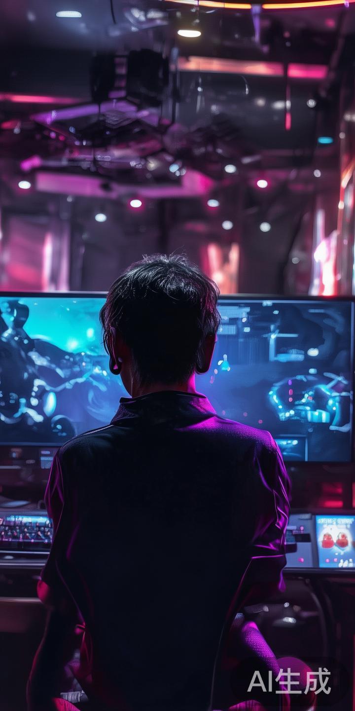 稳定流畅的操作体验：除服务器性能外，平台还优化了界