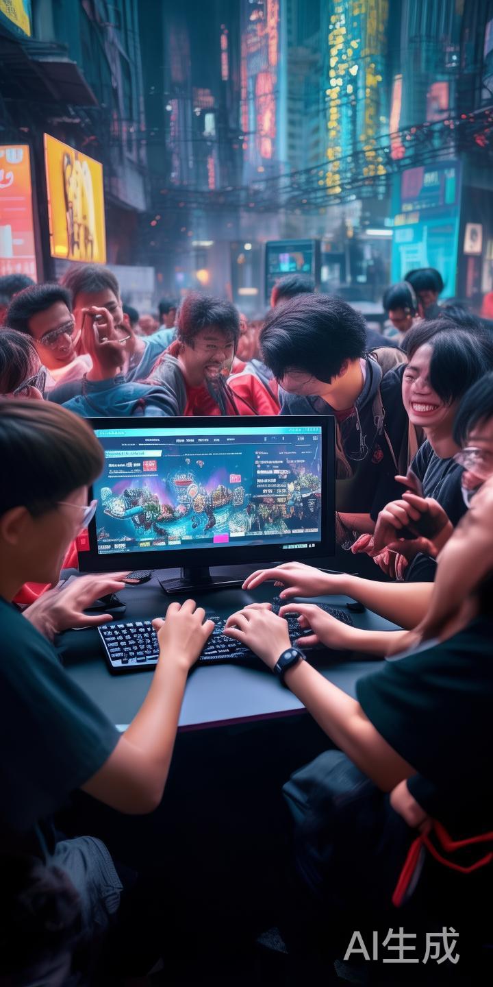 綦江地区玩家利用IM电竞平台全面提升竞技水平的实用指南 电竞是一项团队运动,良好的团队配合是胜利的关键。i