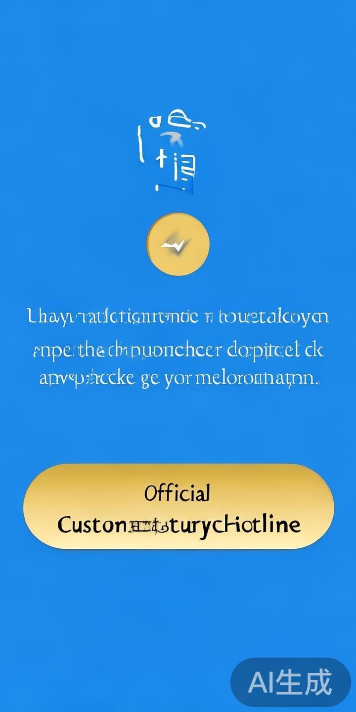 1.&nbsp;官方客服热线
这是最快捷的沟通渠道，用户可