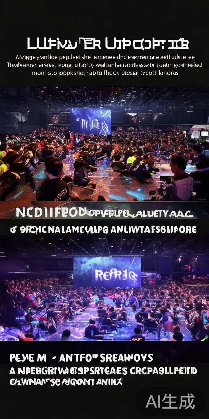 Imp电竞软件靠谱吗?全面评测其功能、稳定性与安全保障 以某地区激烈的竞技比赛为例,参与者全部使用IMP电