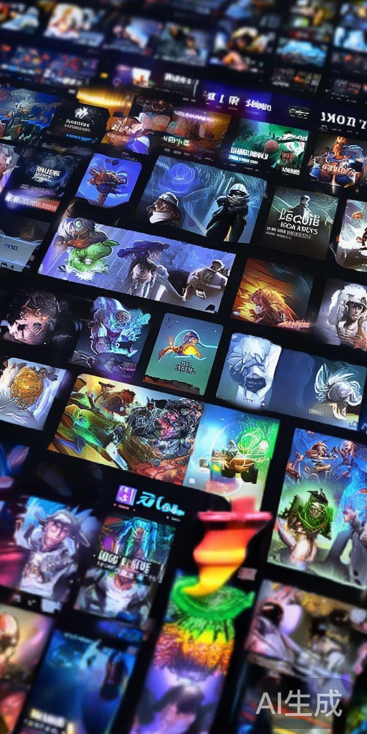 全面解析IM电竞竞技APP官方平台的丰富电竞娱乐资源与优势 除了传统的赛事直播,IM电竞竞技APP还提供丰富的