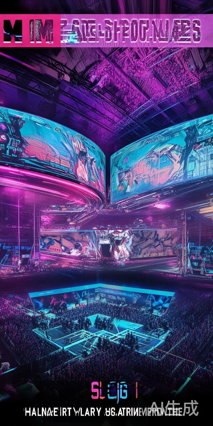 深入解析IM电竞:这个新兴电子竞技平台的含义与发展趋势 随着移动互联网的普及和5G技术的发展,电子竞技行业